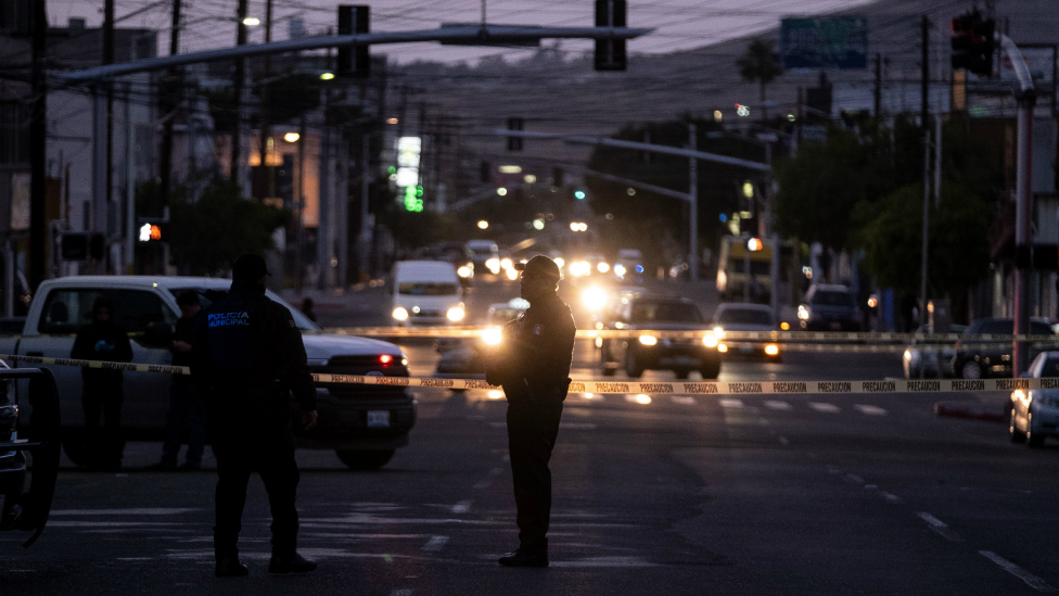 Tijuana