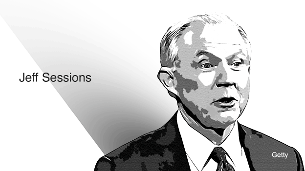Jeff Sessions