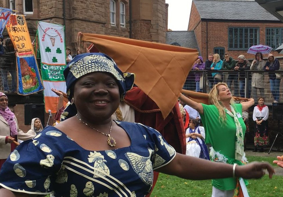 Coventry event marks Lady Godivas death 950 years ago 