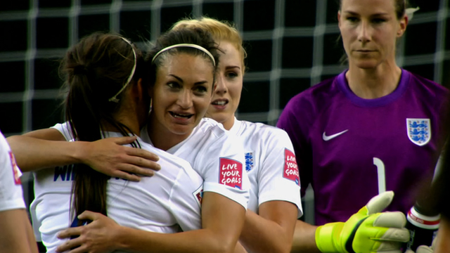 Women's World Cup 2015: England-Canada quarter-final preview