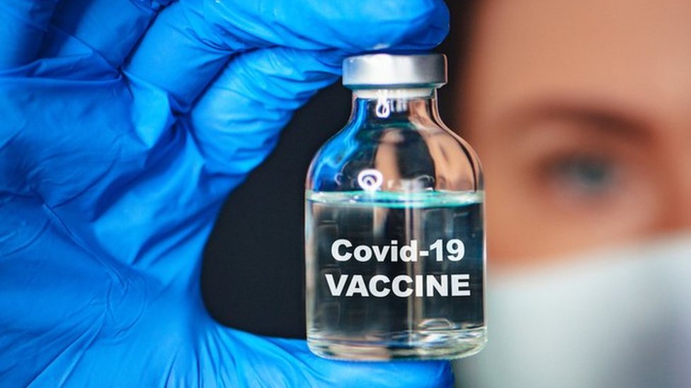 Coronavirus: Vaccine front-runner China already ...