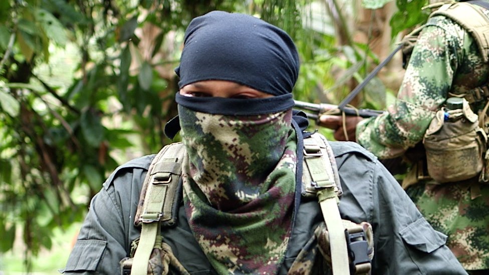 En reciente entrevista con BBC Mundo, Danilo Hernández, comandante del ELN, dijo que no se arrepentía de nada, solo de no haberse sumado antes a esa guerrilla. Danilo Hernández