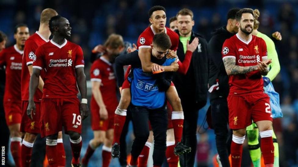 ليفربول