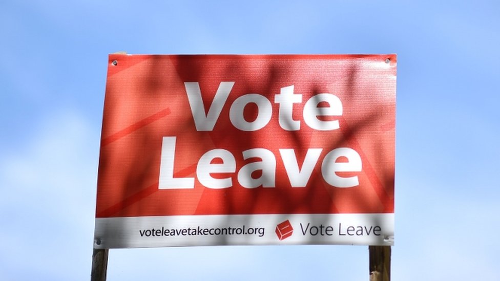 EU Referendum Debate Turns Hairy: 'Vote Leave' Chief Mocked By