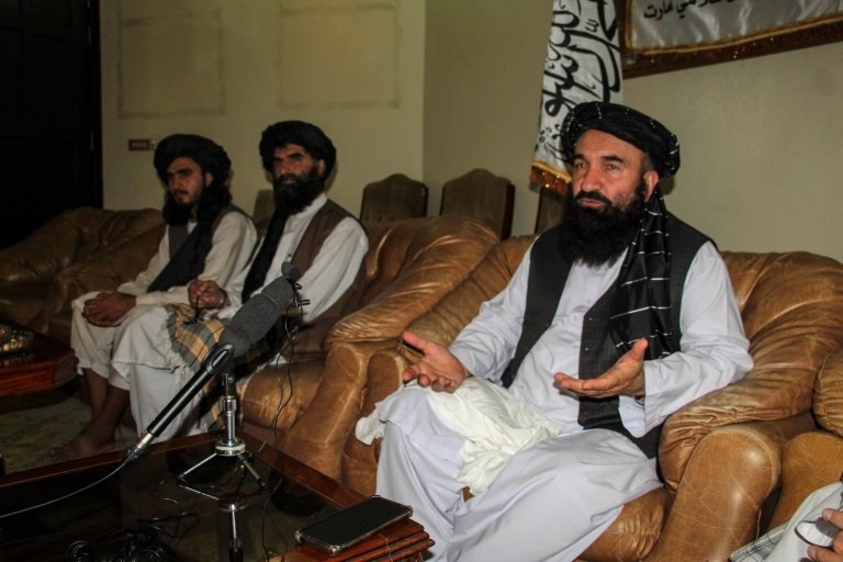 Taliban'ın Afganistan'da idaresi ele geçirmesi dünya tertibini nasıl etkileyecek?