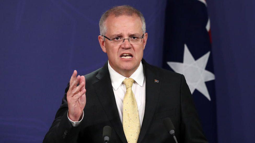 Australia government loses bill blocking sick asylum seekers