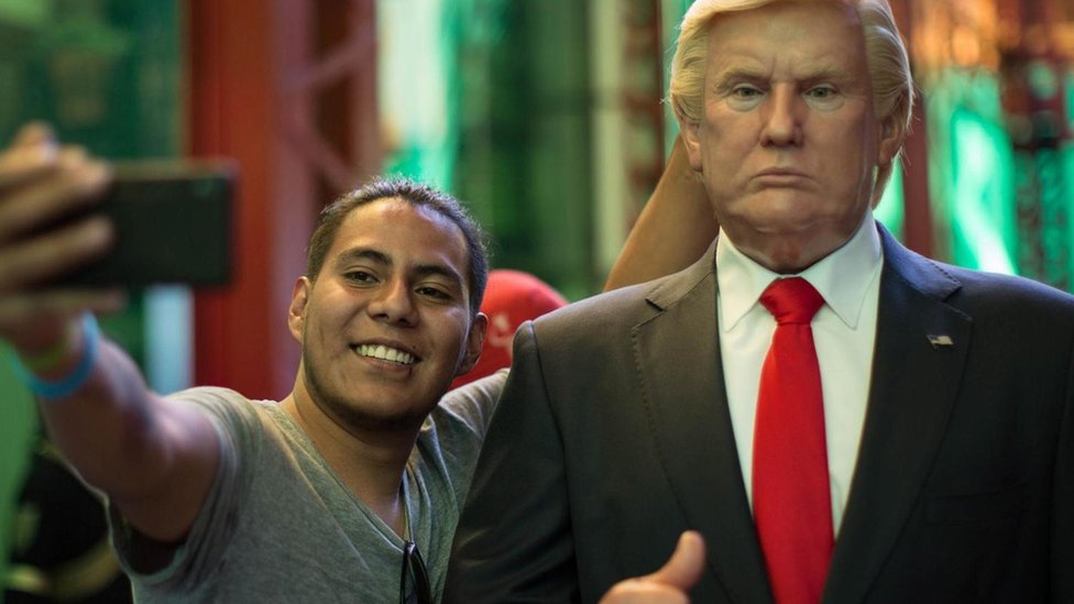 Трамп