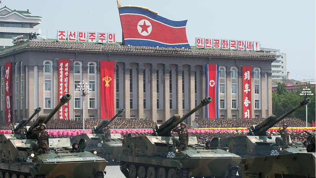 Cryptocurrency expert admits aiding North Korea