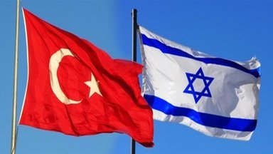 مرت العلاقات التركية الإسرائيلية بمنعرجات كثيرة طوال فترة حكم أردوغان