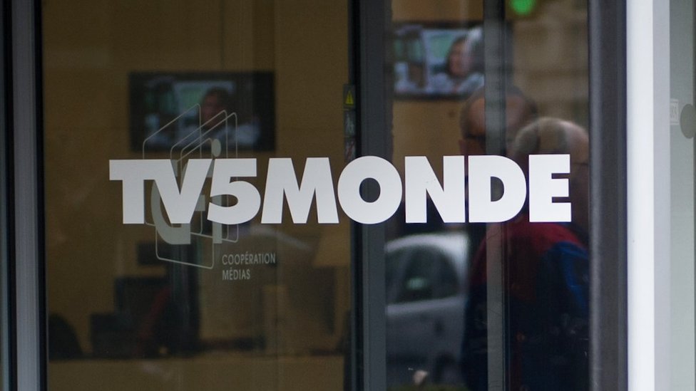 Quel Canal Pour Tv5 Monde Sur Orange How France's TV5 was almost destroyed by 'Russian hackers' - BBC News