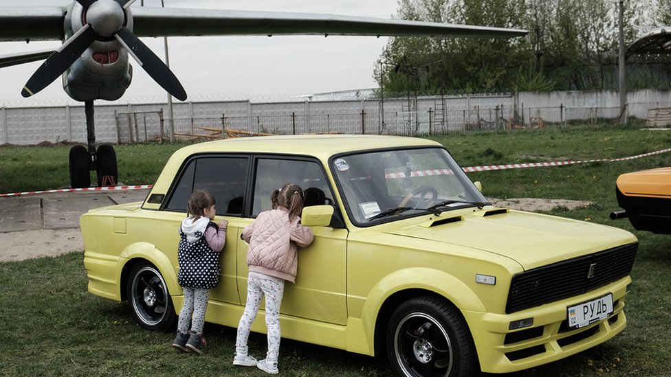 OldCarLand