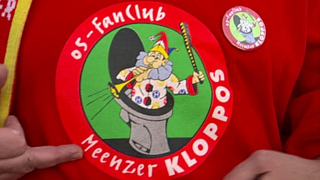 Jurgen Klopp
