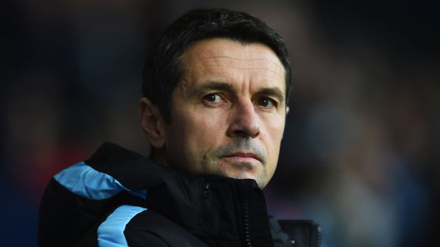 Villa look more like a team - Garde