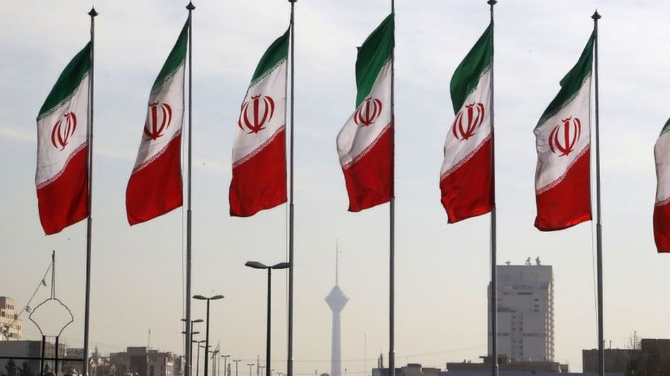 Israeli man charged with spying for Iran