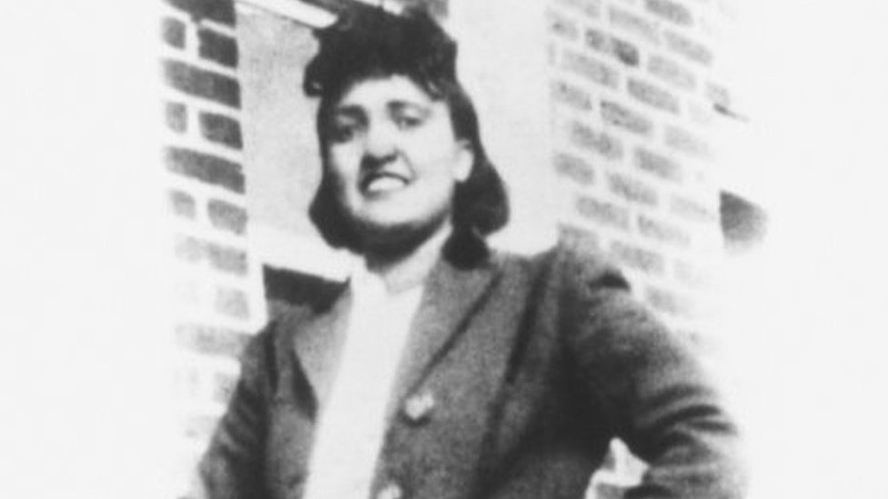 Statue of Henrietta Lacks to replace Robert E Lee