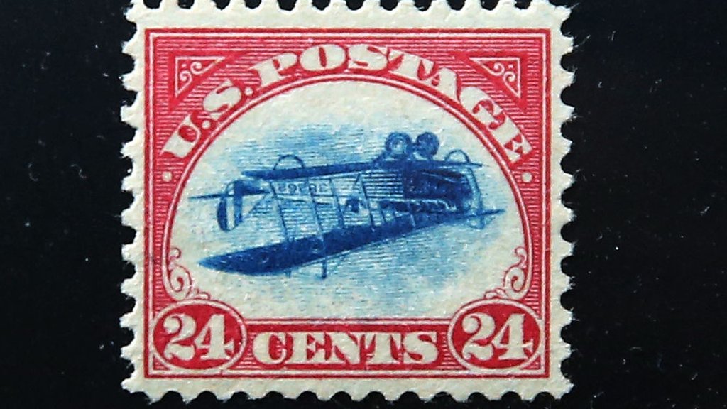 Top 12 vintage stamp sales of the year 2020 – World Stamp News
