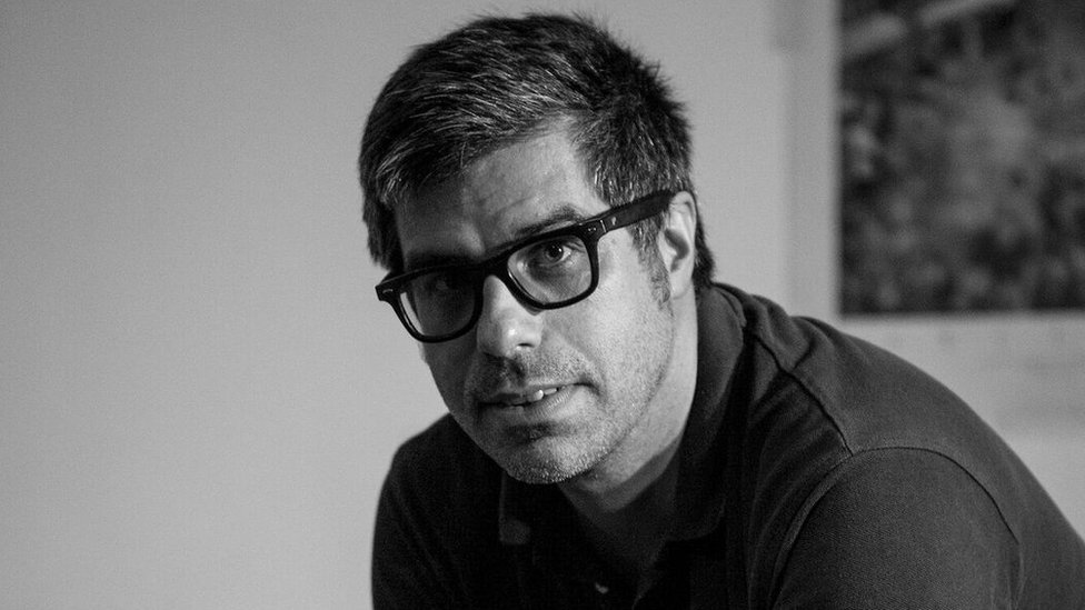 Valentín Trujillo Valentín Trujillo