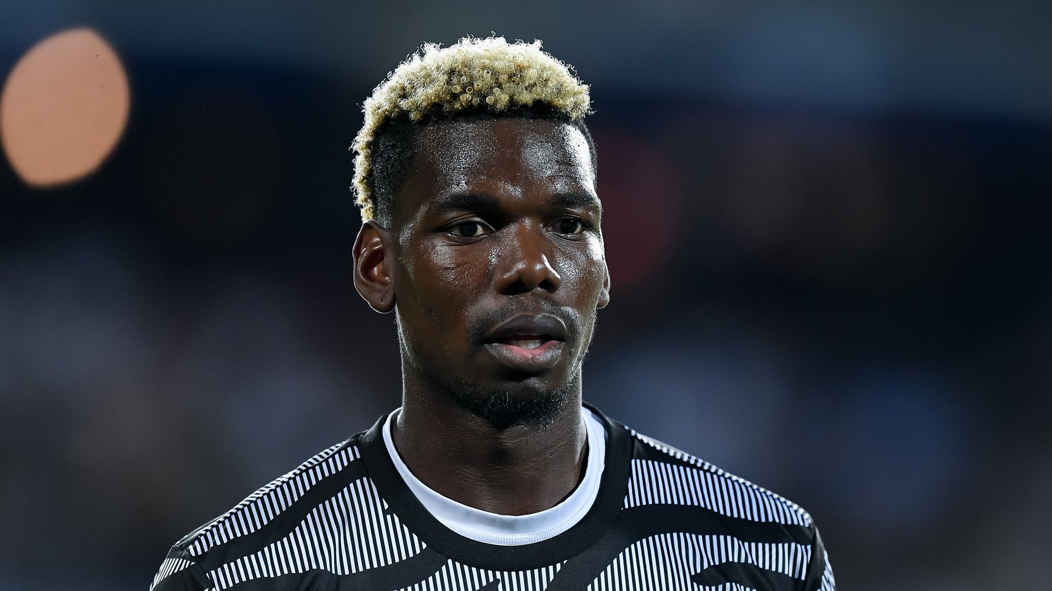 Paul Pogba banned: Juventus midfielder shocked by four-year suspension for doping