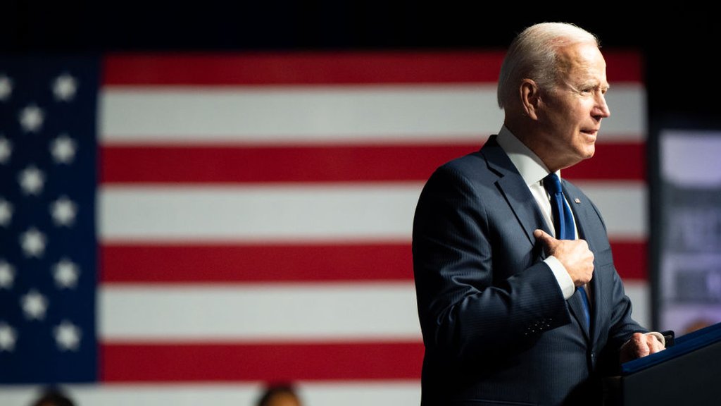 Biden expands US investment ban on Chinese firms