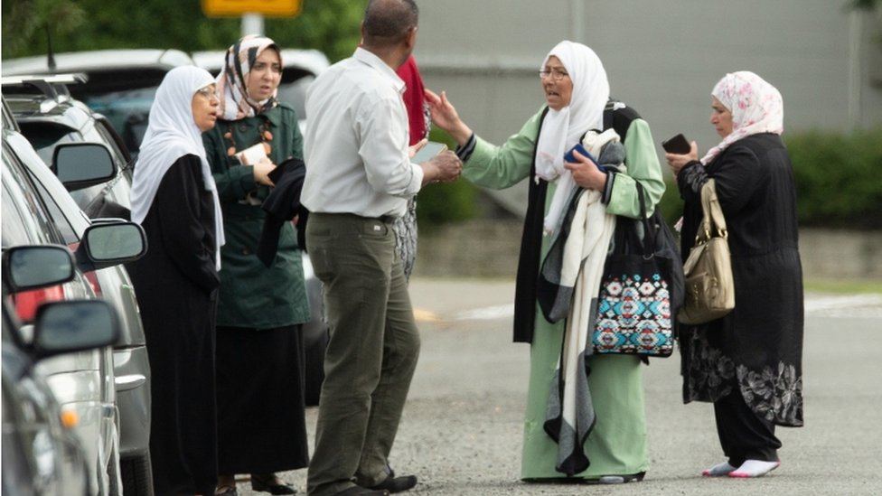 christchurch