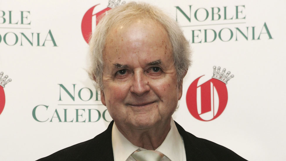 Rodney Bewes