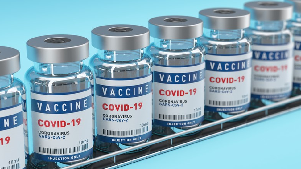 Vacinas contra a covid-19