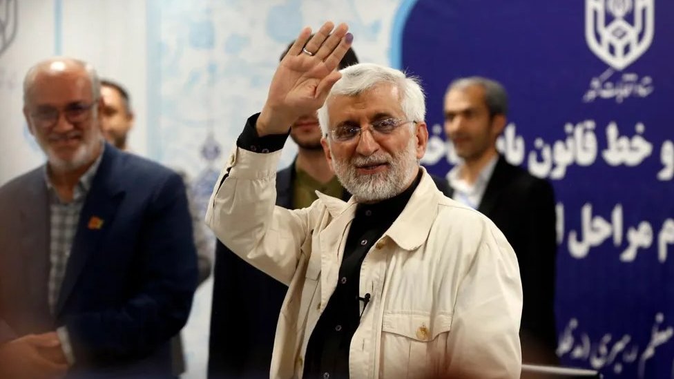 iran, izbori u iranu, Sajid Džalilili