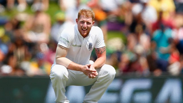 Ben Stokes: England still aiming for South Africa win