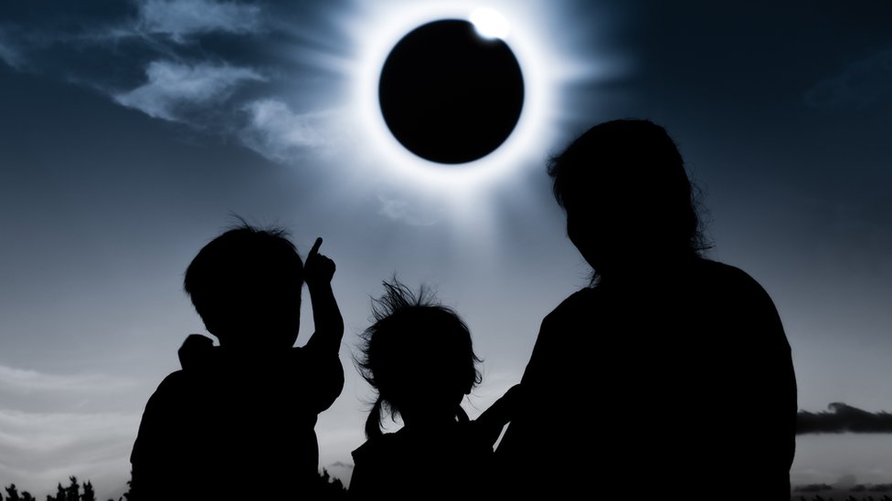 Eclipse Solar Total De 2019 En Chile Y Argentina ¿dónde Y A Qué Hora Se Puede Ver El Fenómeno 