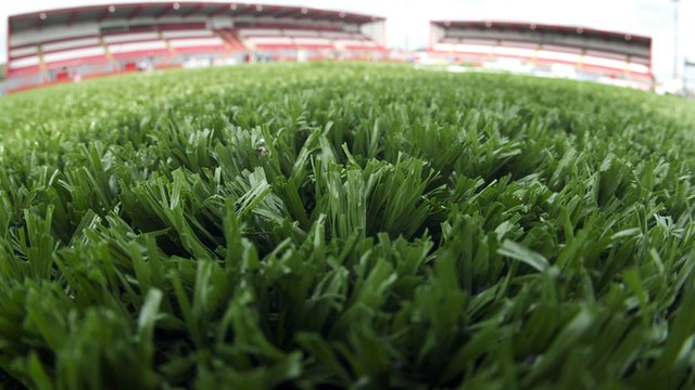 The debate on artificial grass