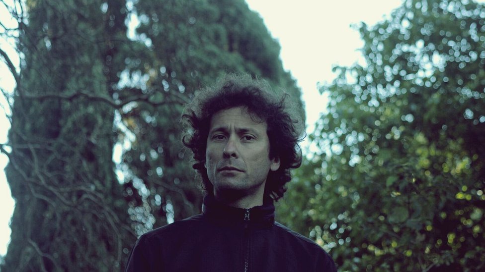 Damián González Bertolino Damián González Bertolino