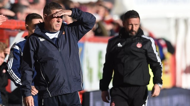 Interviews - McInnes & McGhee