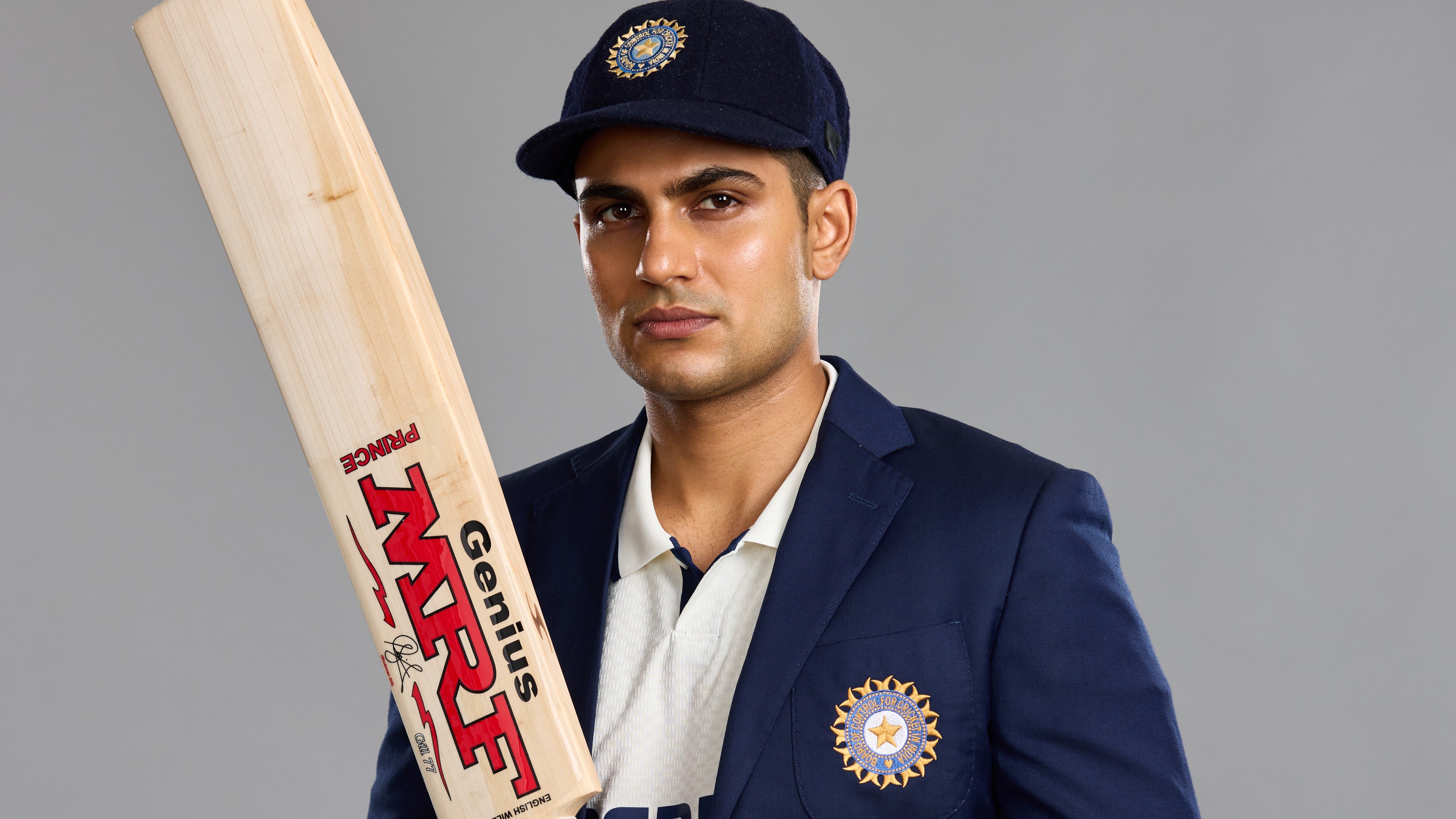 Shubman Gill: Breaking down new India captain's Test record before England  series - BBC Sport