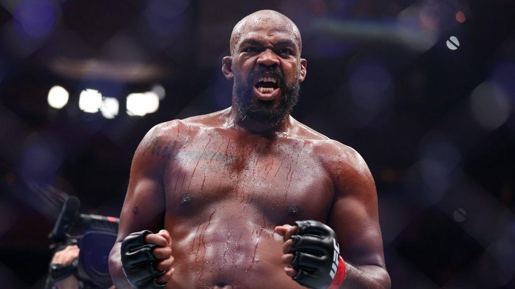 Jon Jones Retires at 37 UFC Names Tom Aspinall Champion 2 UFC: What next for Jon Jones & Tom Aspinall as heavyweights call for Jones to be stripped - BBC Sport