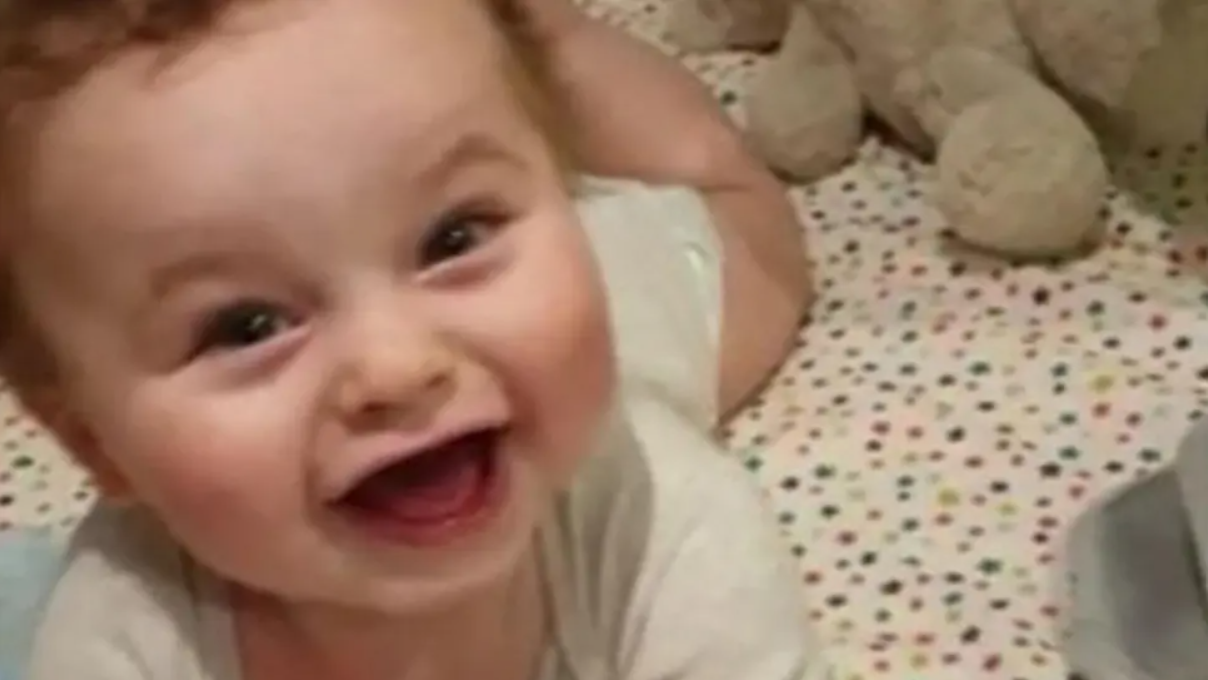 Teacher who murdered adopted baby Preston Davey back in court