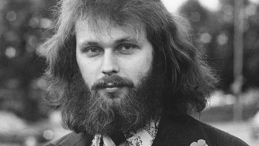 Clark Olofsson