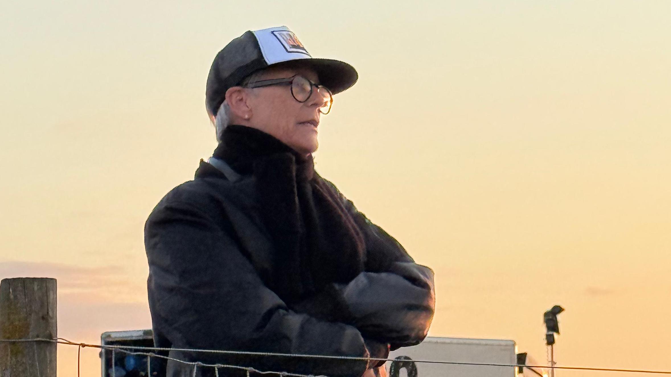 Spinal Tap 2 spotted being filmed at Stonehenge