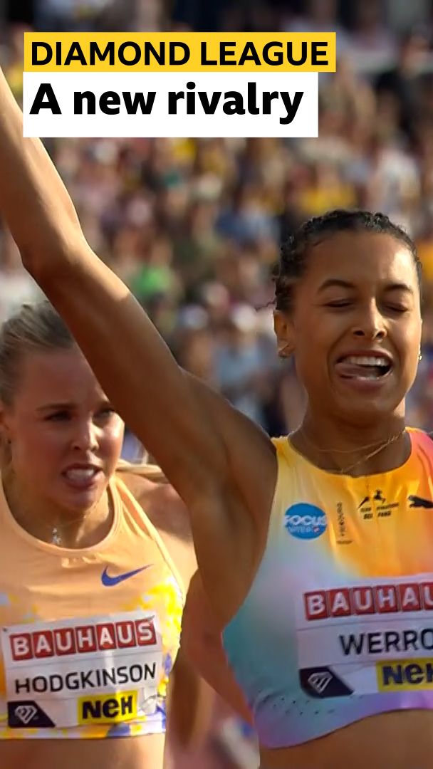 Hodgkinson shocked in Stockholm