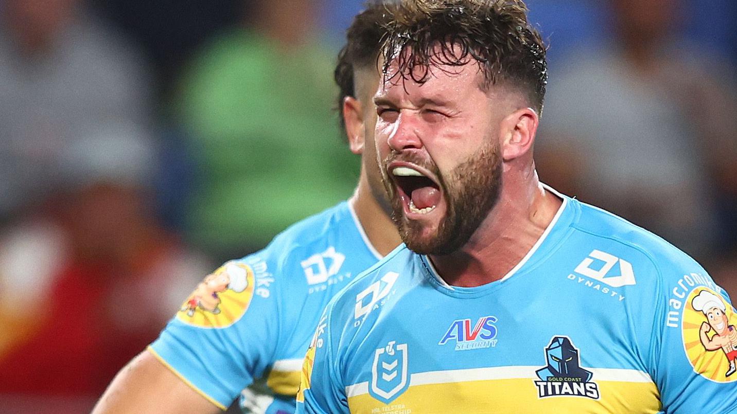 Joe Stimson: Castleford Tigers sign ex-NRL forward - BBC Sport