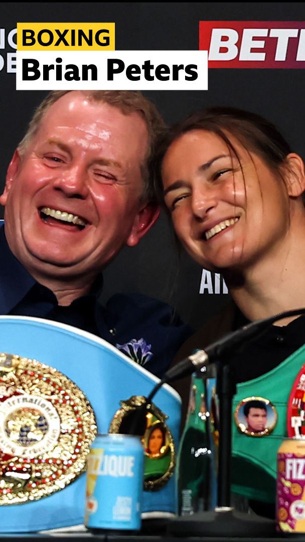 Peters emotional as Taylor’s Croke Park dream comes true