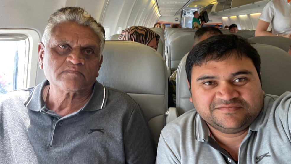 UK Families Continue to Seek Answers One Year After Air India Crash