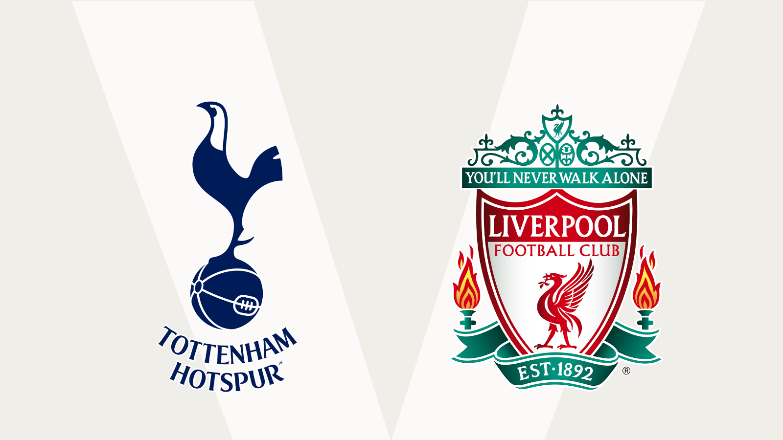 Follow Tottenham v Liverpool live