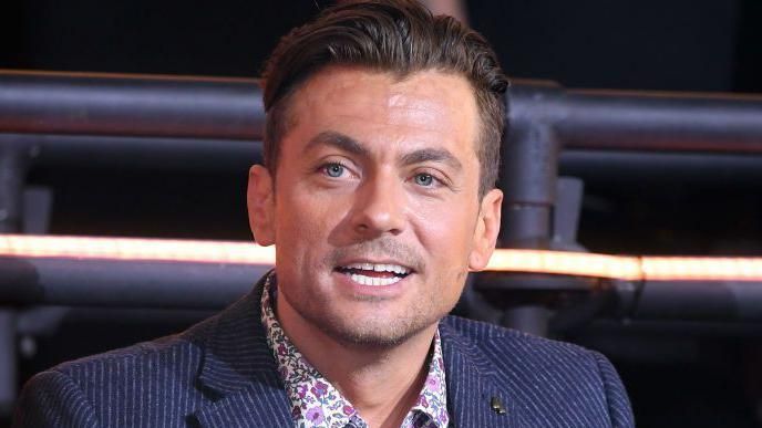 Hollyoaks and reality TV star Paul Danan died by 'misadventure' after  taking drugs