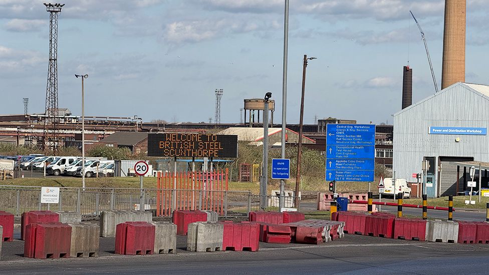 British Steel on Verge of Full Nationalisation as Government Deadline Looms