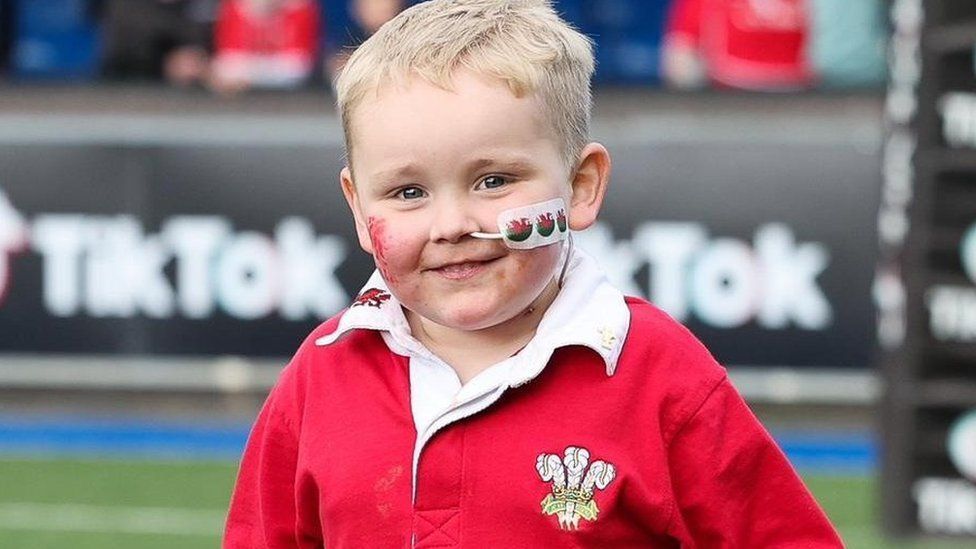 Morgan Ridler: Toy cars bought in memory of dead pupil stolen
