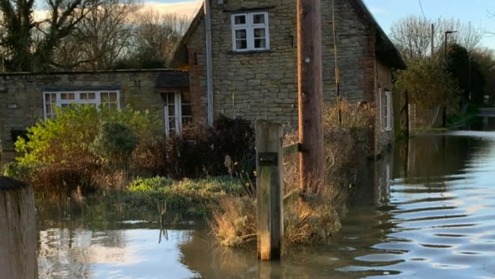 F﻿lood victims want more work to reduce risk