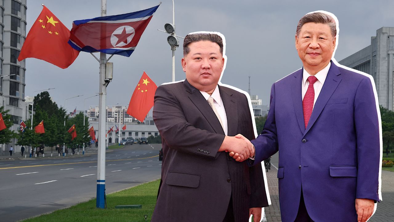 情誼還是籌碼？習近平出訪朝鮮，能否在俄朝關係中重奪主導地位？