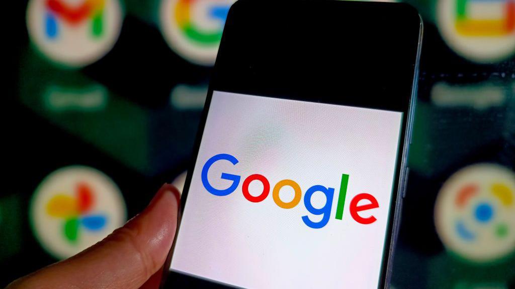 google