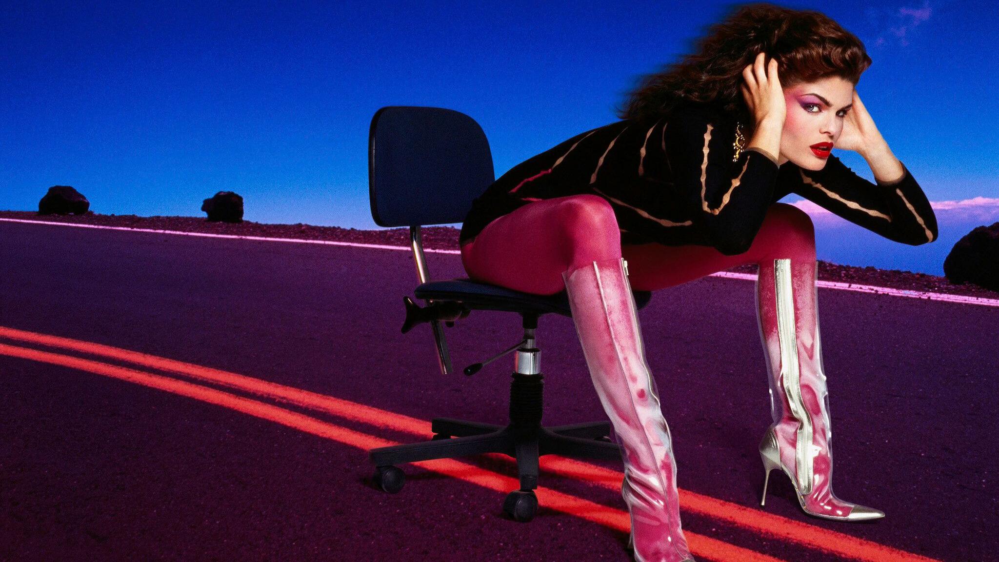 The Face Magazine: New exhibition opens in London