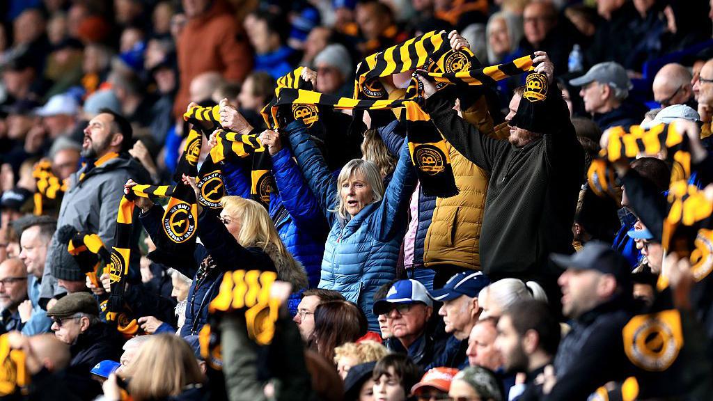 SHEFFIELD WEDNESDAY RARE HANDSWORTH OWLS FOOTBALL SUPPORTERS